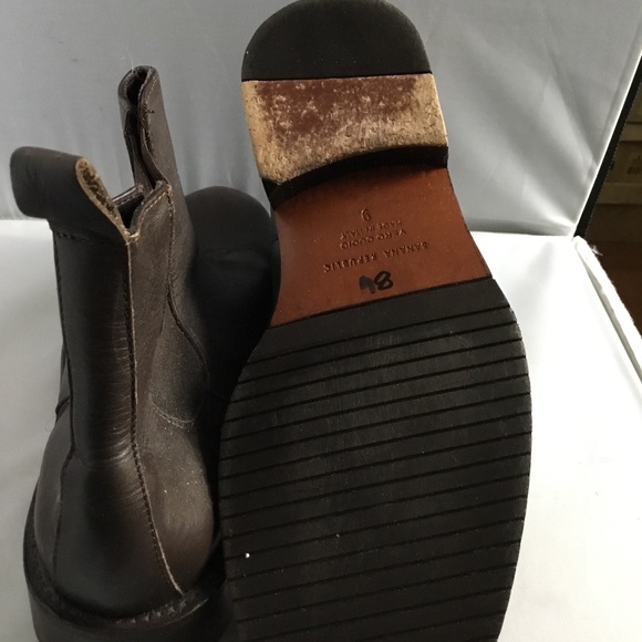 CHUKKA BOOTS FOR MEN. - Picture 4 of 5